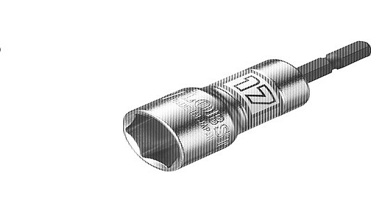 ショートソケット　ＤＳ－ＳＳ