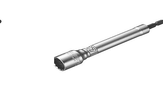 ロングソケット　ＤＳ－Ｌ