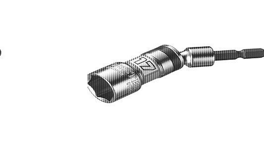 ユニバーサルソケット　ＤＳＵ－Ｓ