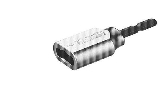 タイ兼用ソケット　ＤＳＦＩＫ