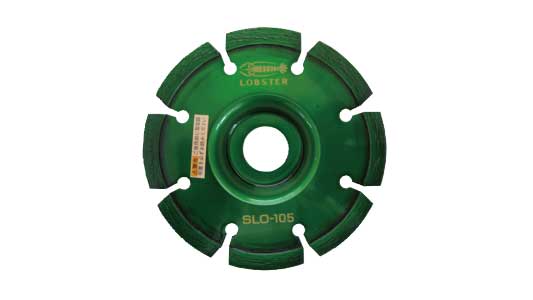 ダイヤＨコーナーカッター（ＳＬＯ