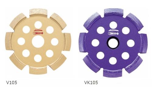 ダイヤＨ　Ｖカッターライト（ＶＫ