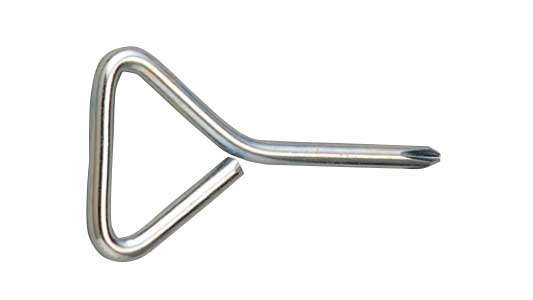 三角ドライバー（＋）