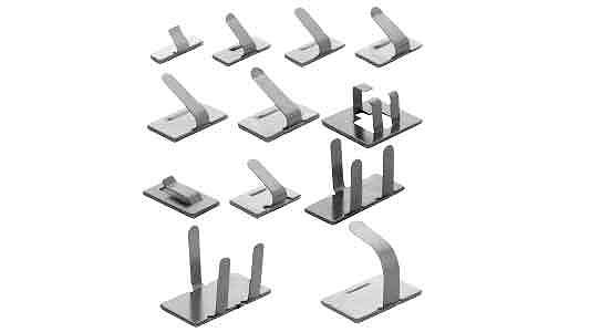 ワイヤーステッカー（Ｓ－