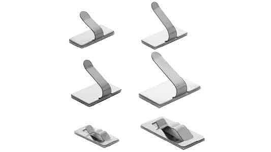 ワイヤーステッカー（ＳＴＳ－