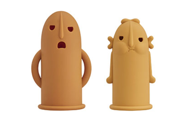 はにわ型指サックはにさっく２０５