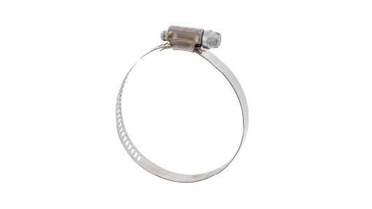 ホースクランプ