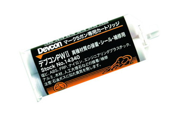 デブコンアクリル系接着剤　ＰＷ２