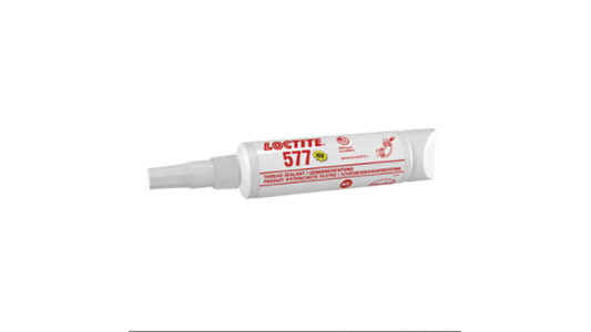 金属配管用シール剤　５７７