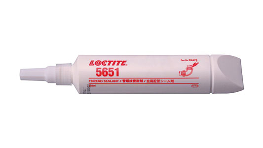 金属配管用シール剤　５６５１