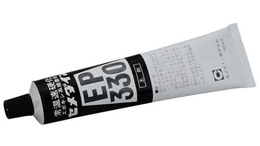 セメダインＥＰ３３０　主剤