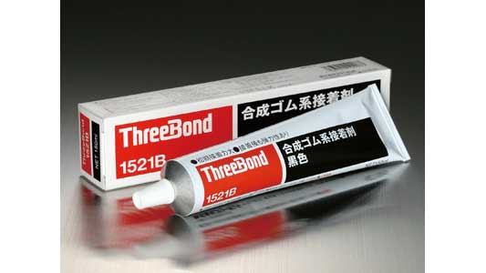 ＴＢ１５２１Ｂ　接着剤