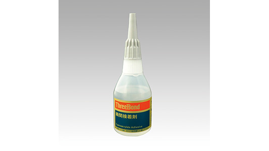 ＴＢ１７０１　瞬間接着剤
