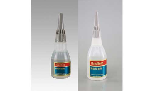 ＴＢ１７０２　瞬間接着剤