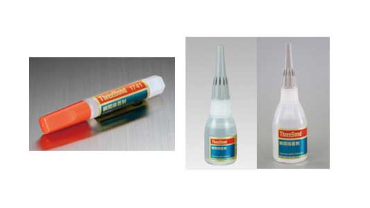 ＴＢ１７４１　瞬間接着剤