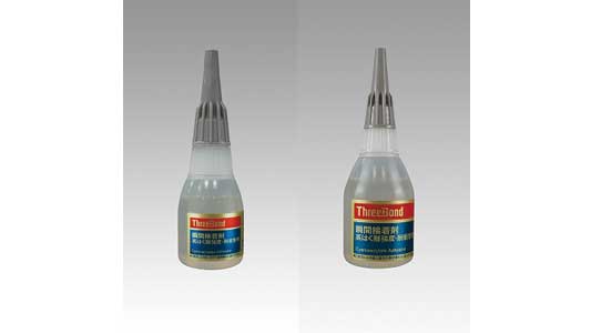 ＴＢ１７３１　瞬間接着剤