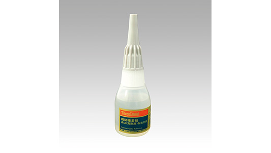 ＴＢ１７３３　瞬間接着剤