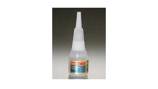 ＴＢ１７５７　瞬間接着剤