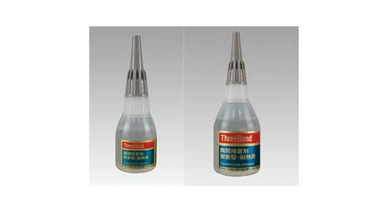 ＴＢ１７８１　瞬間接着剤