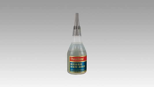 ＴＢ１７８３　瞬間接着剤