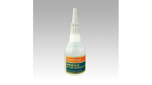 ＴＢ１７８６　瞬間接着剤