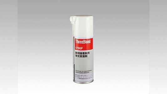 ＴＢ１７９６Ｆ　瞬間接着剤