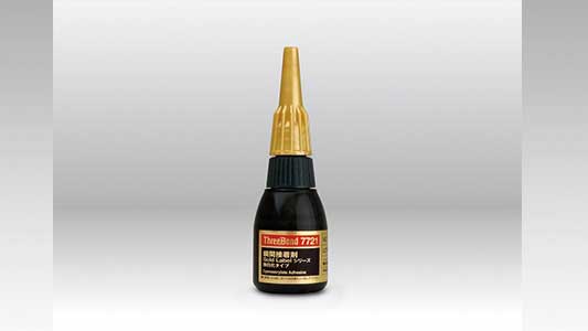 ＴＢ７７２１　瞬間接着剤