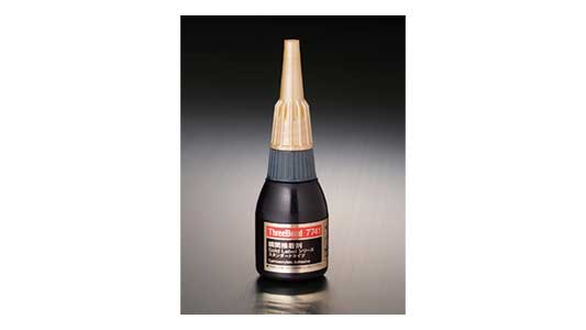 ＴＢ７７４１　瞬間接着剤