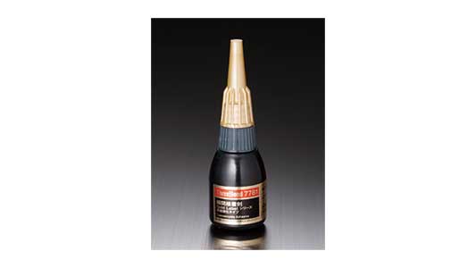 ＴＢ７７８１　瞬間接着剤