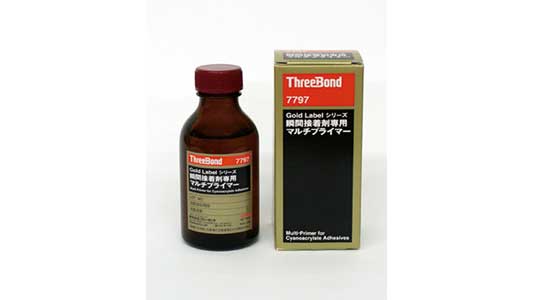 ＴＢ７７９７　瞬間接着剤