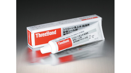 ＴＢ４２３０　配管用シール剤