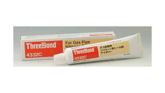 ＴＢ４３３２Ｃ　配管用シール剤