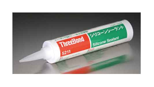 ＴＢ５２１１Ｇシリコンシーラント