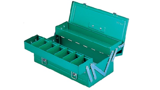 高級二段式ボックス　ＲＳＤ４１０