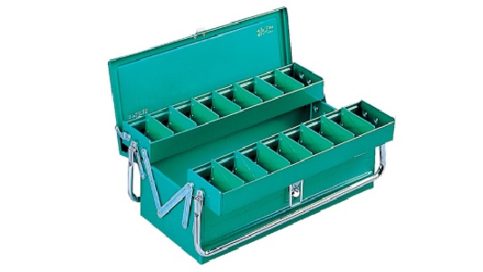 高級二段式ボックス　ＲＳＤ３５１