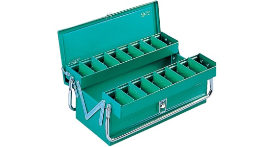 高級二段式ボックス　ＲＳＤ４７１