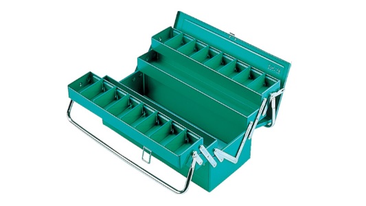 高級三段式ボックス　ＲＳＤ４１３