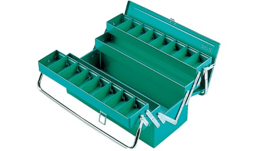 高級三段式ボックス　ＲＳＤ４７３