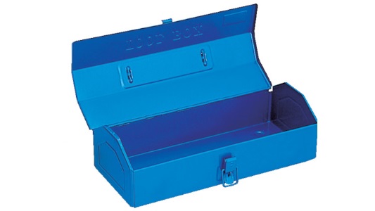 Ｙボックス　Ｙ－３５０　青