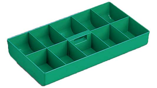 パーツボックス　ＲＰ－３６