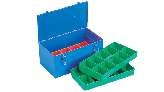 三段式パーツＢＯＸＲＳＰ３６ＢＢ