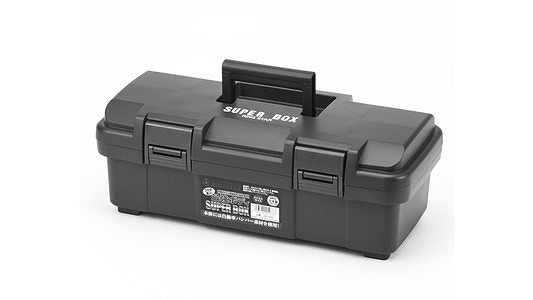 スーパーボックスＳＲ４４５