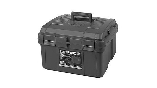 スーパーボックスＳＲ３９５Ｗ