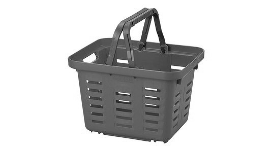 スーパーバスケットＳＢ３１０赤