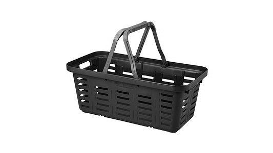 スーパーバスケットＳＢ５６０緑