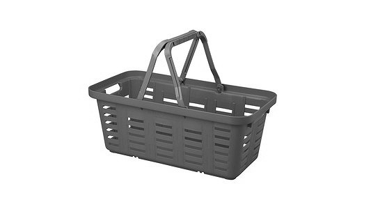 スーパーバスケットＳＢ５６０赤