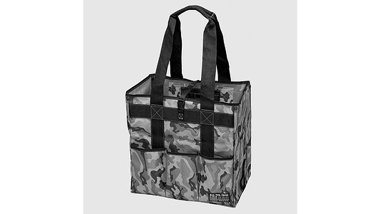 １２３ツールバッグＴ４００Ｓカモ