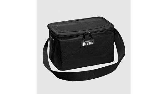 ３ＤボルトバッグＢＢ３００黒