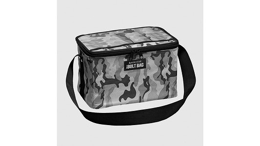 ３ＤボルトバッグＢＢ３００カモ