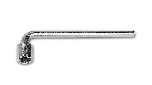 Ｌ形ボックスレンチ　ＬＢ